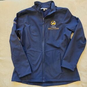 Port Authority Ladies Viral Solutions Jacket